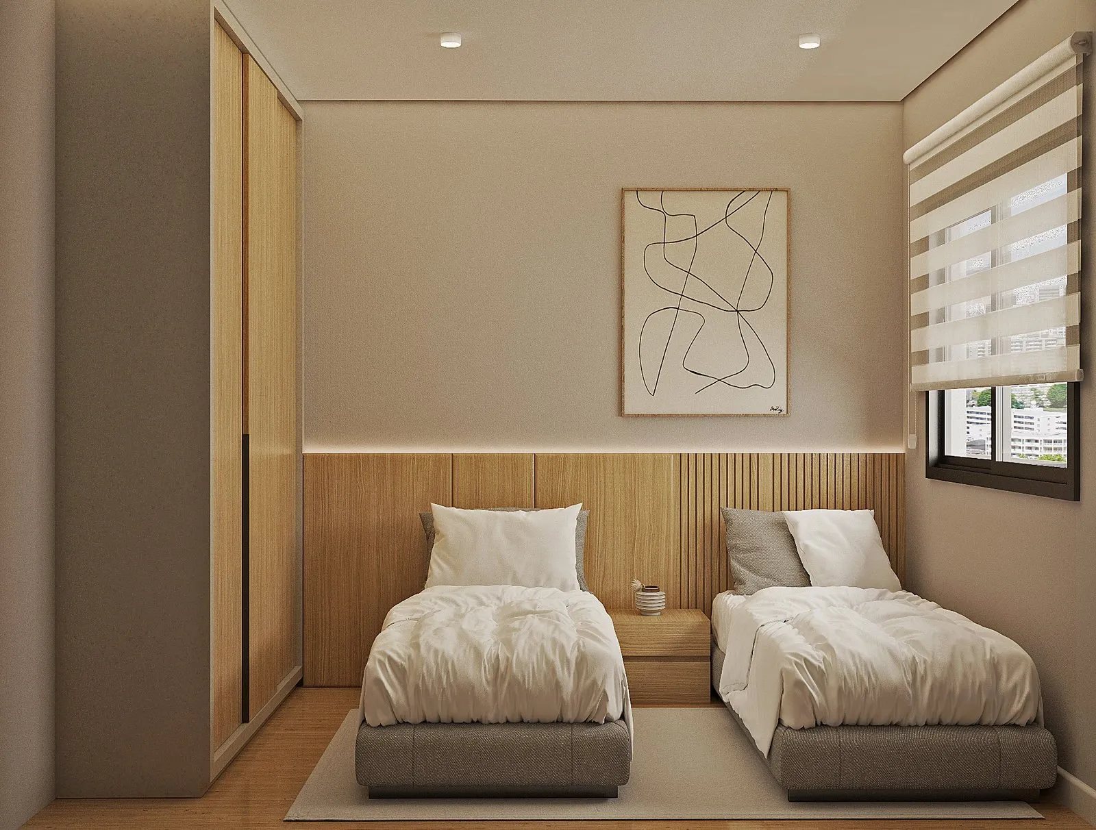 Apartamento, 2 quartos, 58 m² - Foto 26