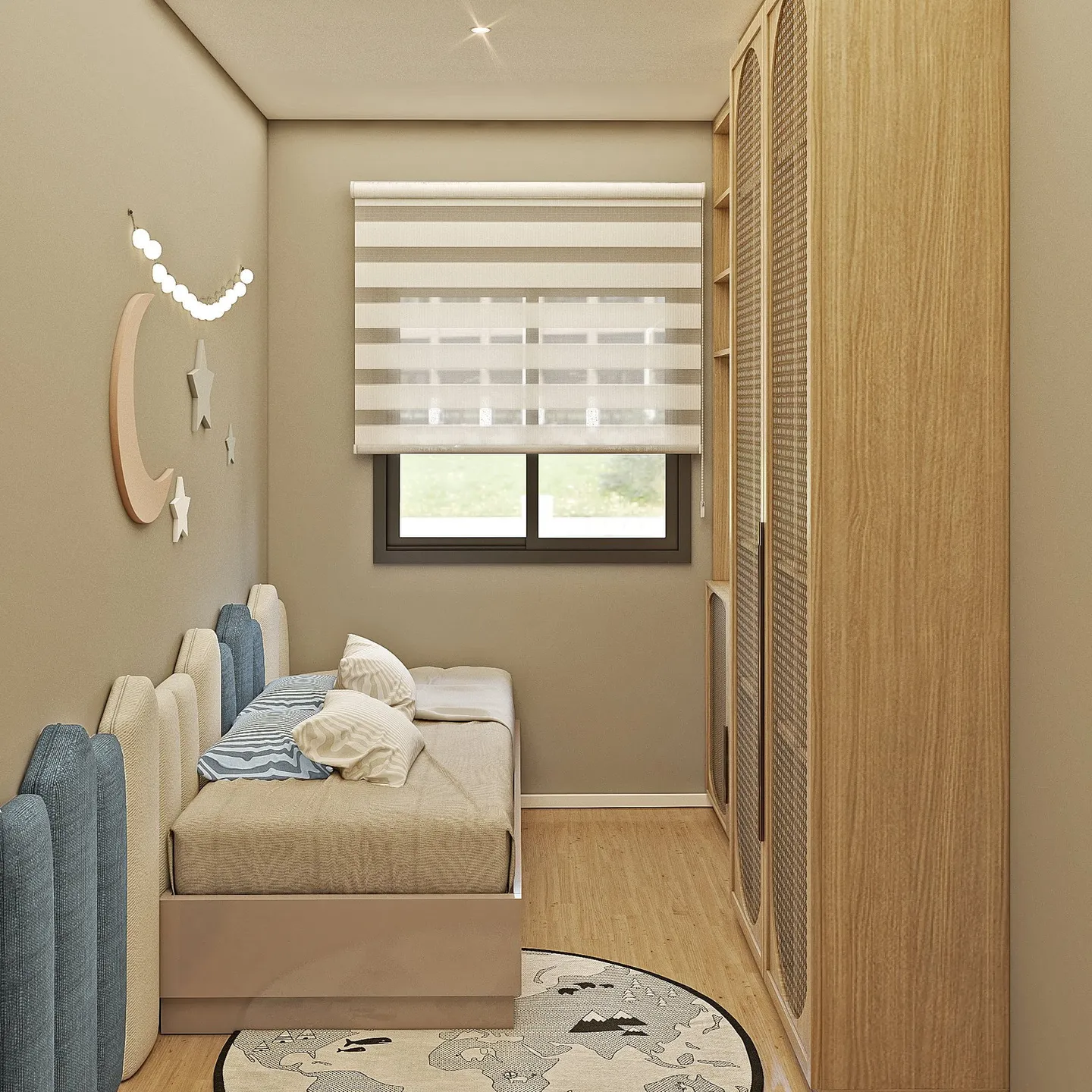 Apartamento, 2 quartos, 58 m² - Foto 25