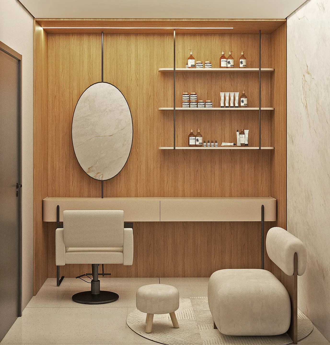 Apartamento, 2 quartos, 58 m² - Foto 31