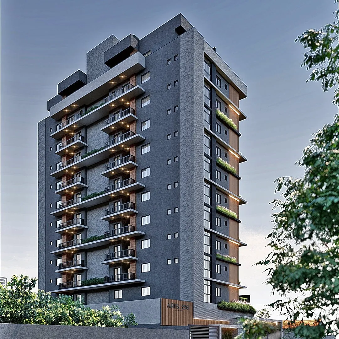Apartamento, 2 quartos, 58 m² - Foto 6