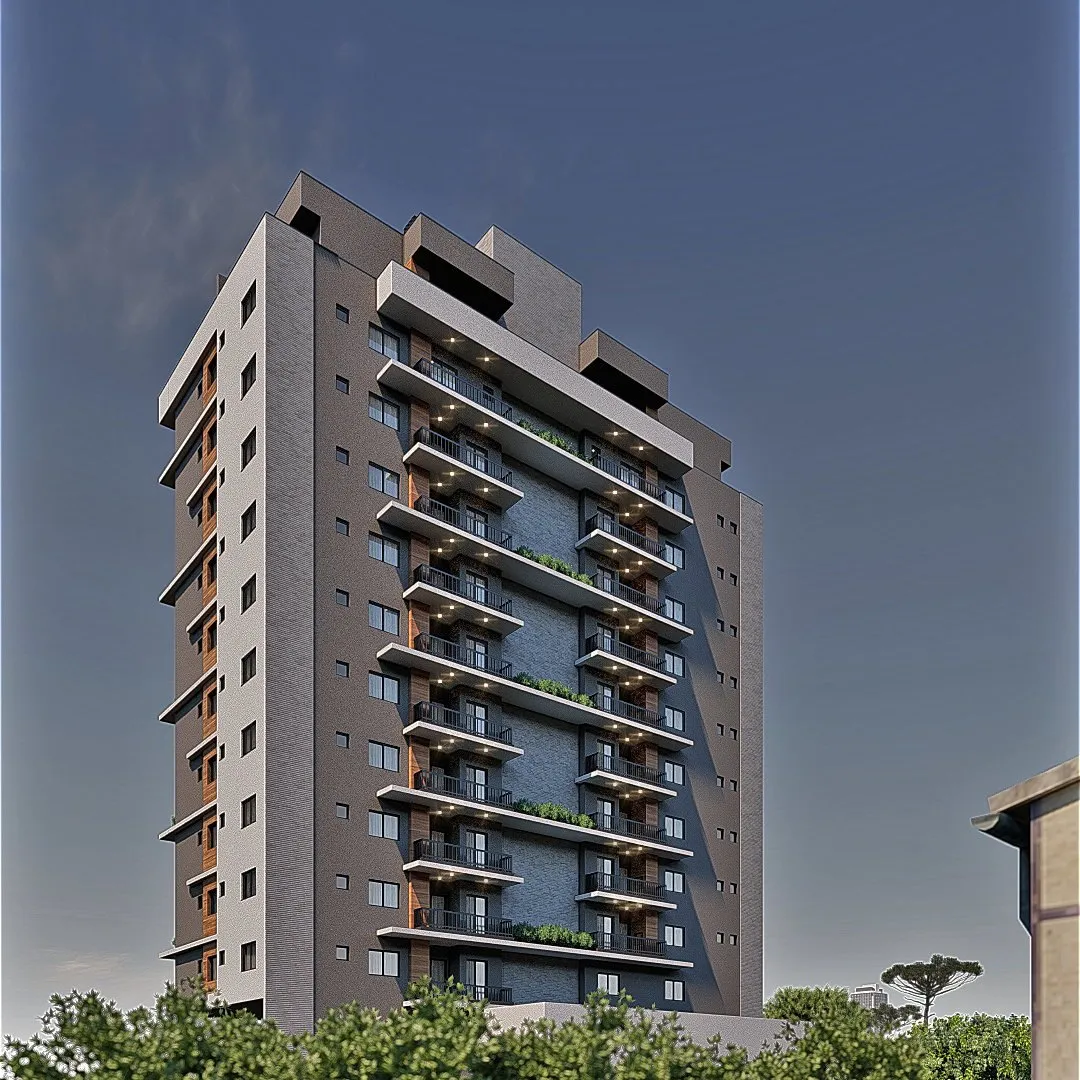 Apartamento, 2 quartos, 58 m² - Foto 5