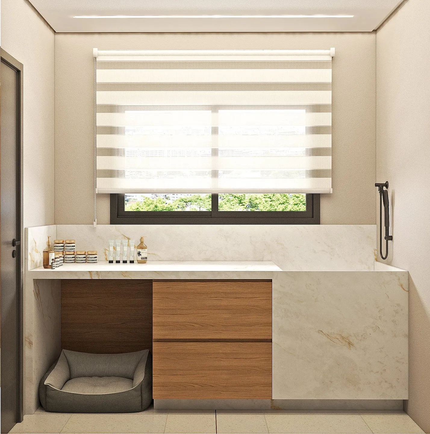 Apartamento, 2 quartos, 58 m² - Foto 33
