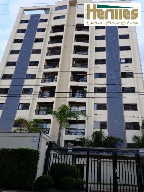 Apartamento, 3 quartos, 154 m² - Foto 1