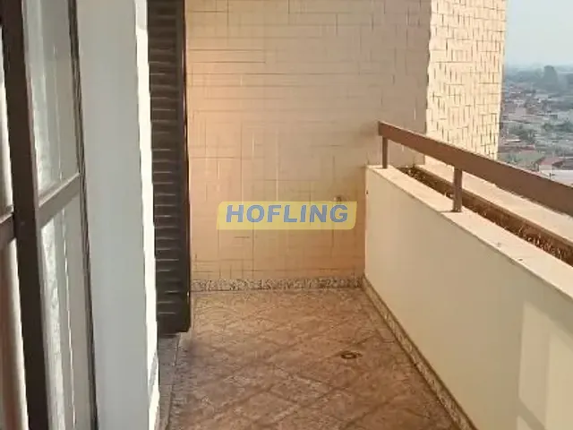 Apartamento com 194m² 3 quartos e 3 banheiros, à venda, no bairro Jardim Donângela em Rio Claro