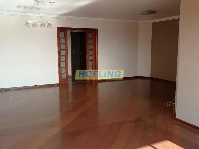Apartamento com 194m² 3 quartos e 3 banheiros, à venda, no bairro Jardim Donângela em Rio Claro