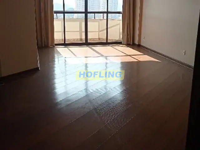 Apartamento com 194m² 3 quartos e 3 banheiros, à venda, no bairro Jardim Donângela em Rio Claro