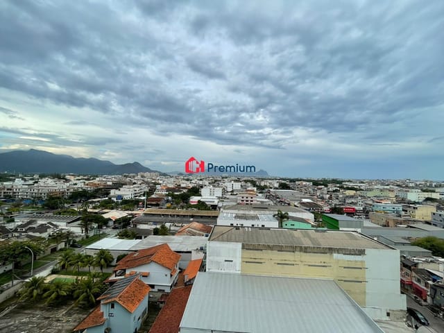 Apartamento 2 quartos e 2 banheiros, à venda, no bairro Recreio dos Bandeirantes em Rio de Janeiro