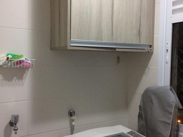 Foto do Apartamento - Apartamento residencial para locação, Jardim Oriente, São José dos Campos. | INDEPENDENCE NEGOCIOS IMOBILIARIOS LTDA