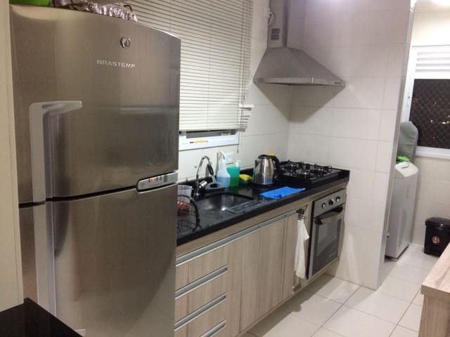 Foto do Apartamento - Apartamento residencial para locação, Jardim Oriente, São José dos Campos. | INDEPENDENCE NEGOCIOS IMOBILIARIOS LTDA