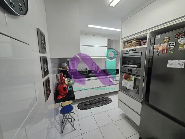 Apartamento com 85m² 3 quartos e 1 banheiro, à venda, no bairro Centro em Osasco