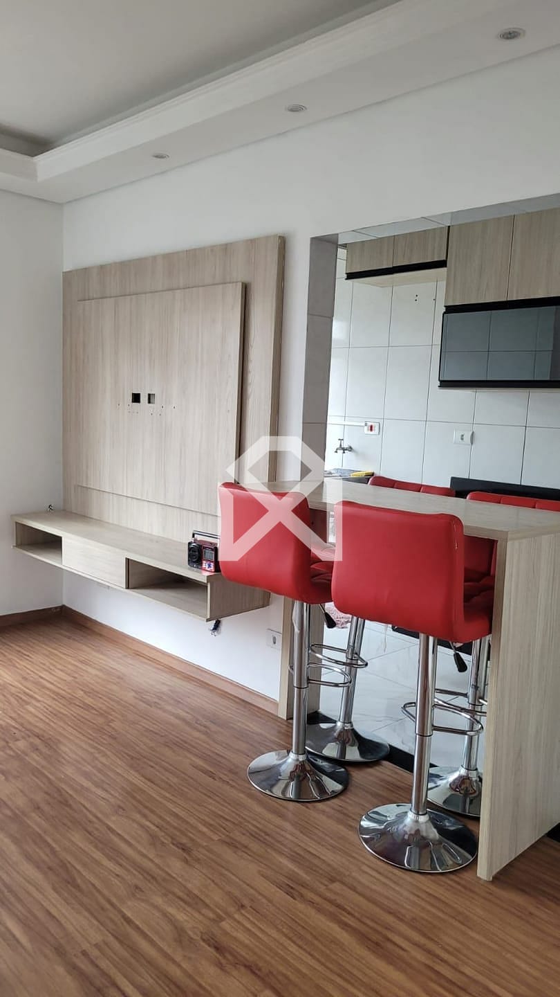 Apartamento, 2 quartos, 50 m² - Foto 3