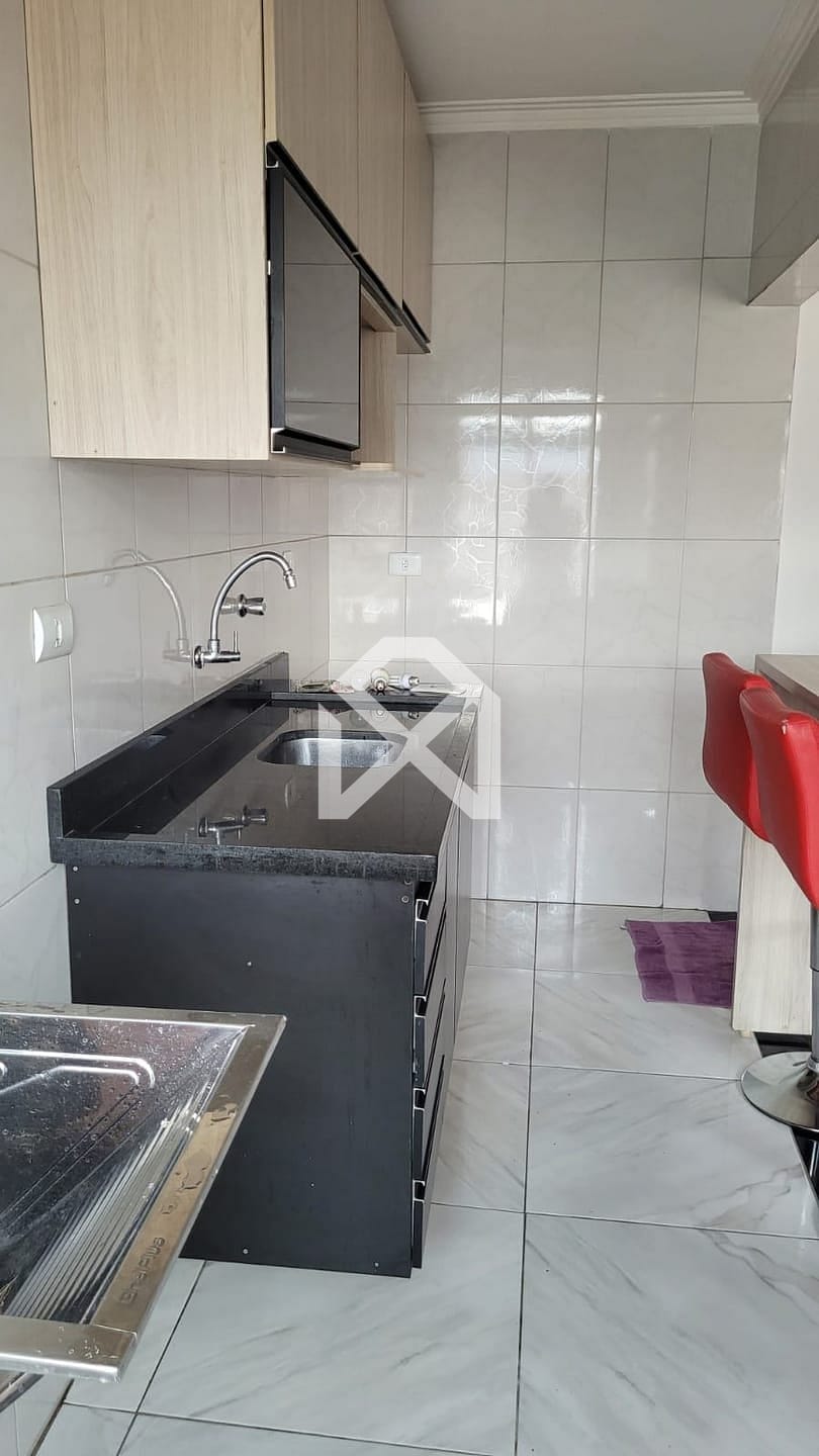 Apartamento, 2 quartos, 50 m² - Foto 5