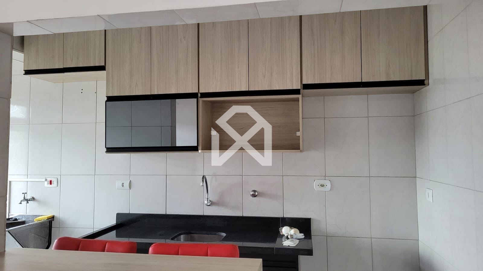 Apartamento, 2 quartos, 50 m² - Foto 6