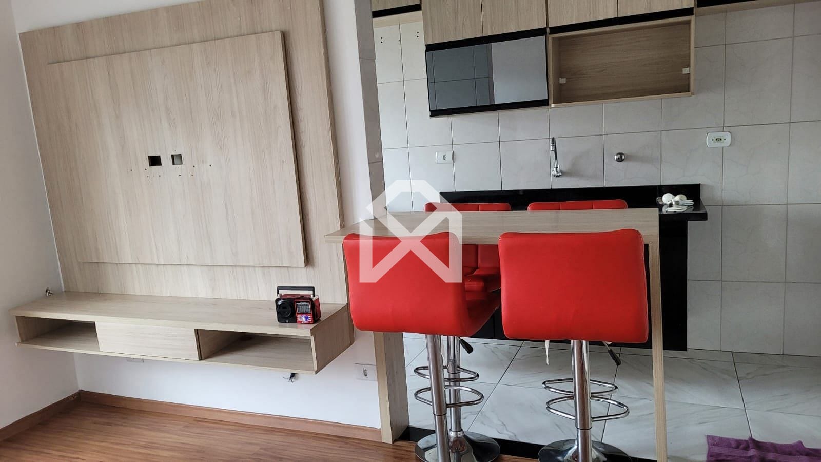 Apartamento, 2 quartos, 50 m² - Foto 4