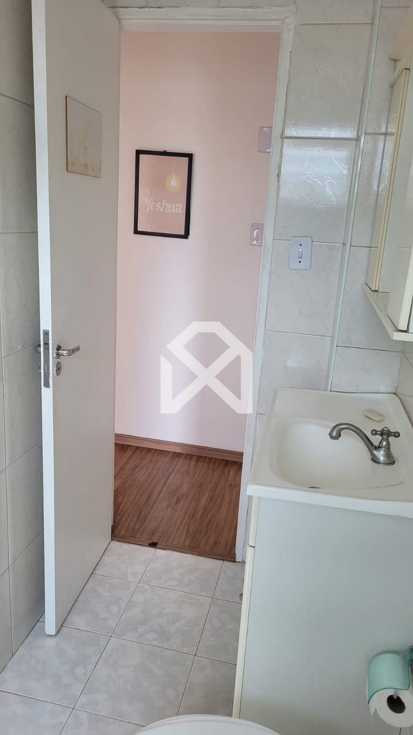 Apartamento, 2 quartos, 50 m² - Foto 9