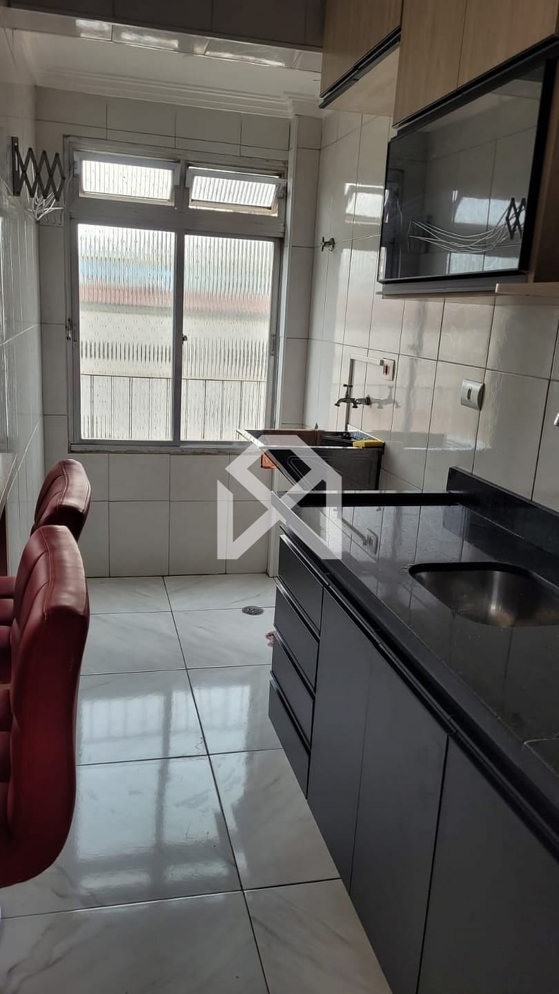 Apartamento, 2 quartos, 50 m² - Foto 7