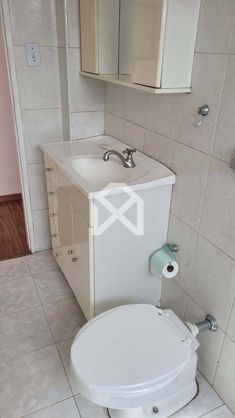 Apartamento, 2 quartos, 50 m² - Foto 10