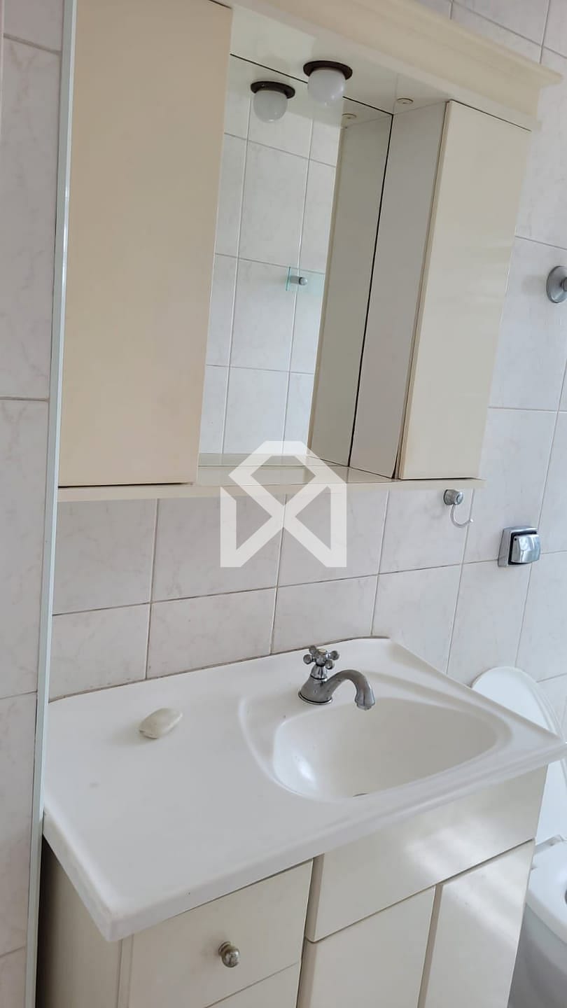 Apartamento, 2 quartos, 50 m² - Foto 11