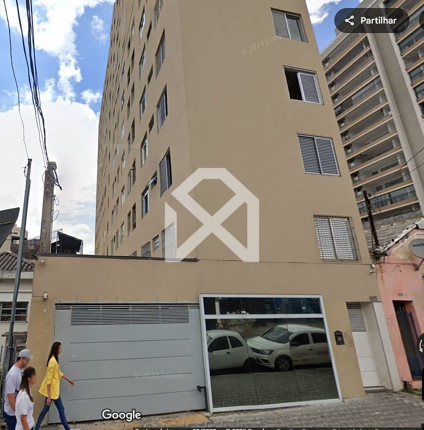 Apartamento, 2 quartos, 50 m² - Foto 22