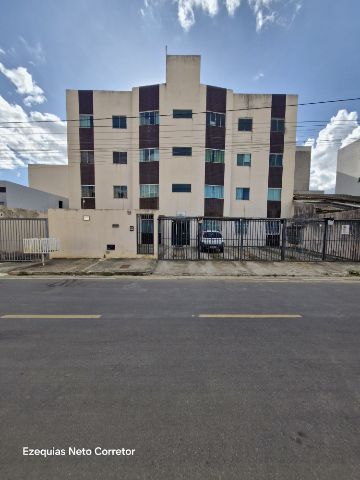 Foto do Apartamento - Apartamento padrão à Venda, Boa Vista , Vitória da Conquista , BA | Locar Imóvel
