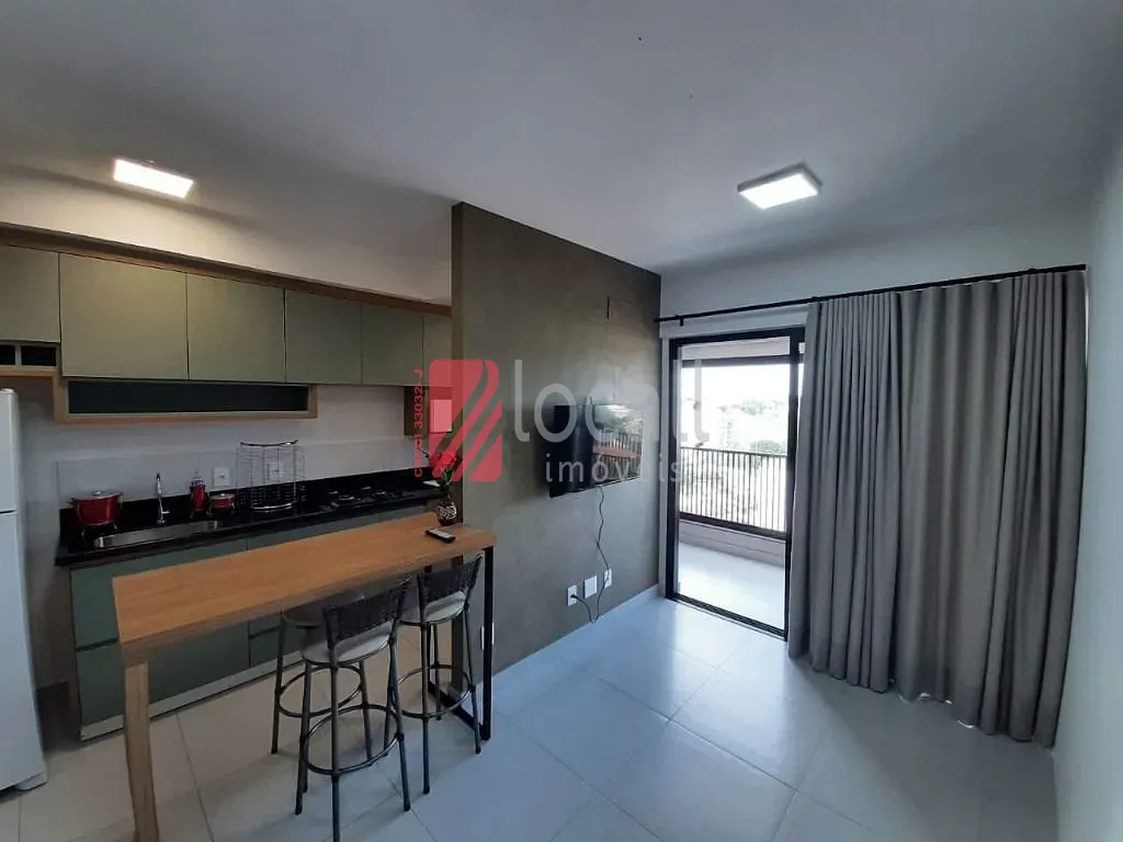 Apartamento com 1 quarto à venda, 43m² — foto 2 de 16