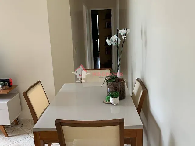 Apartamento 2 quartos e 1 banheiro, à venda, no bairro Chácara Inglesa em São Paulo