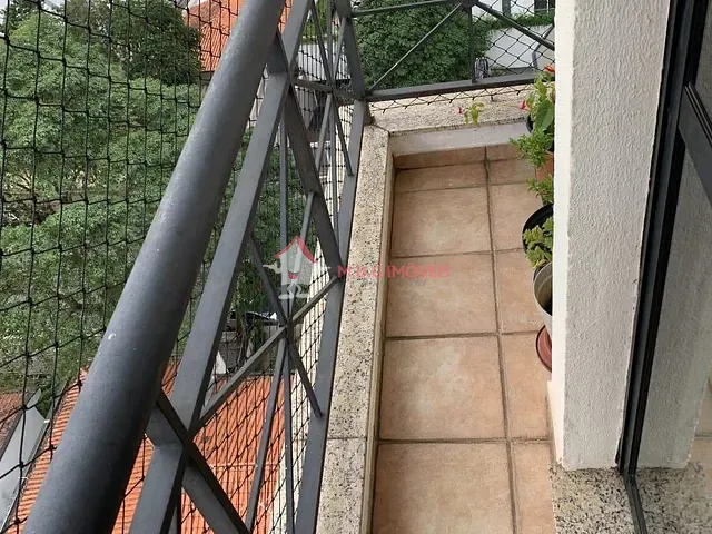Apartamento 2 quartos e 1 banheiro, à venda, no bairro Chácara Inglesa em São Paulo