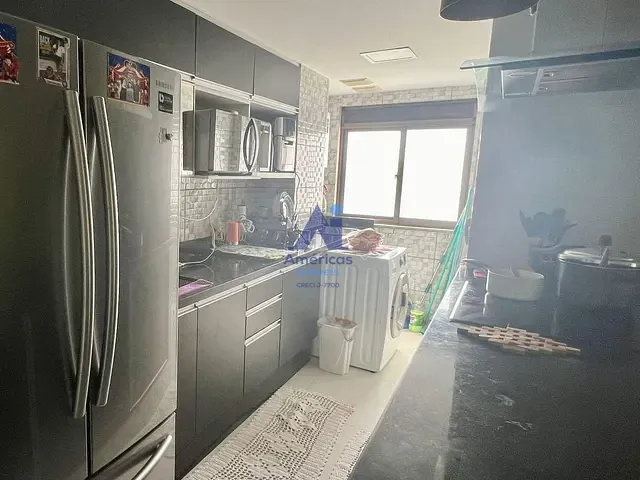 Apartamento com 86m² 3 quartos e 3 banheiros, à venda, no bairro Recreio dos Bandeirantes em Rio de Janeiro