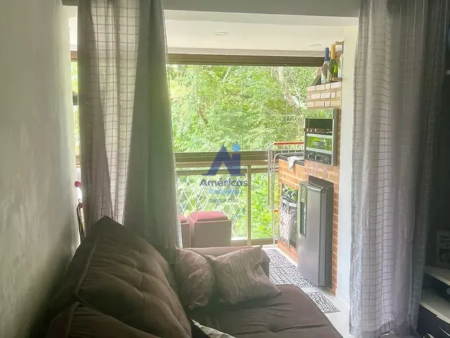 Apartamento com 86m² 3 quartos e 3 banheiros, à venda, no bairro Recreio dos Bandeirantes em Rio de Janeiro