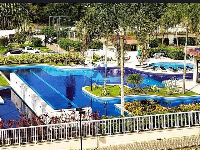 Apartamento com 86m² 3 quartos e 3 banheiros, à venda, no bairro Recreio dos Bandeirantes em Rio de Janeiro