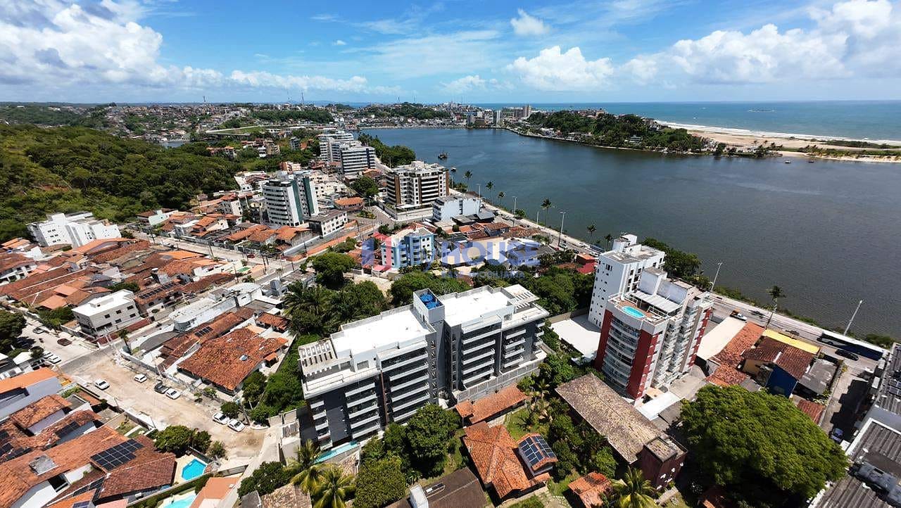 Apartamento, 3 quartos, 97 m² - Foto 1