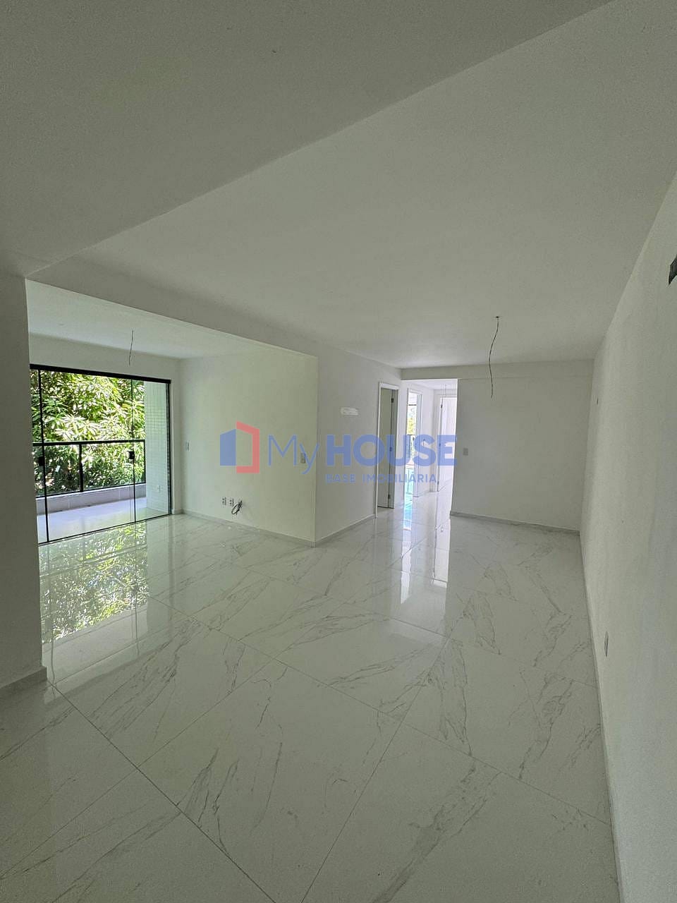 Apartamento, 3 quartos, 97 m² - Foto 5