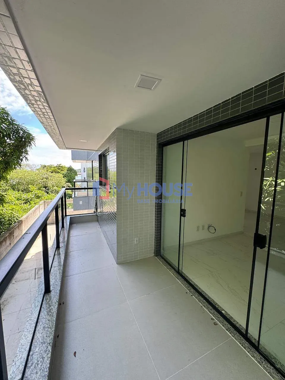 Apartamento, 3 quartos, 97 m² - Foto 4