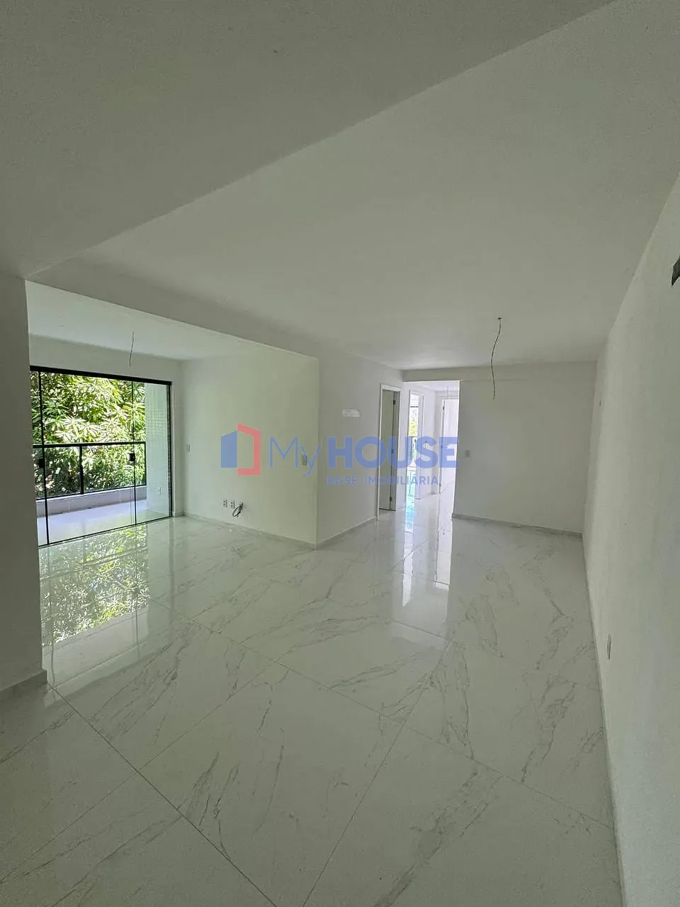 Apartamento, 3 quartos, 97 m² - Foto 5