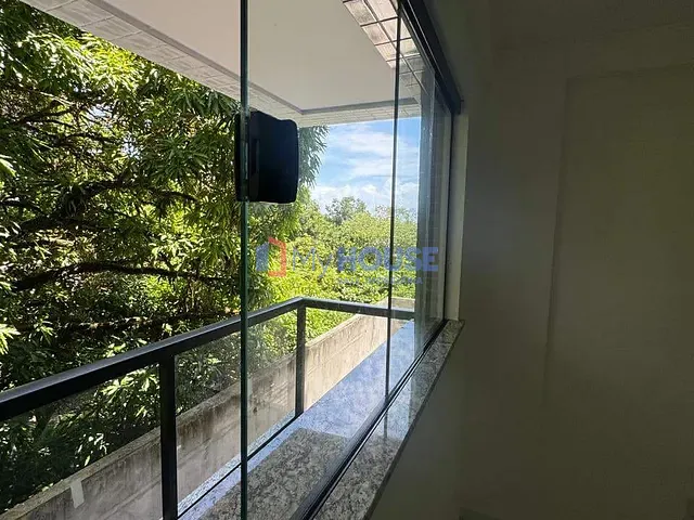 Apartamento 3 quartos e 2 banheiros, à venda, no bairro Pontal em Ilhéus