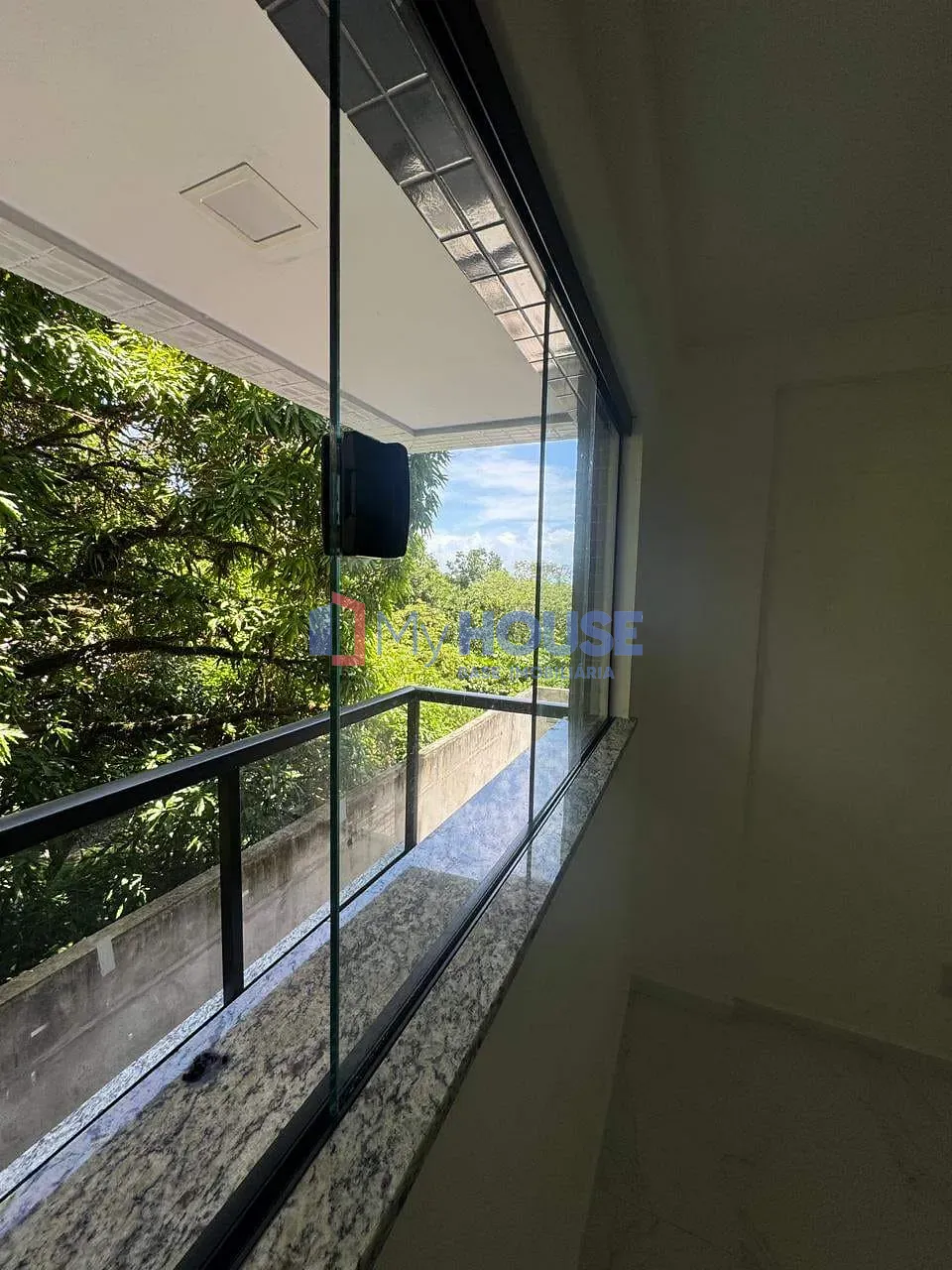 Apartamento, 3 quartos, 97 m² - Foto 3