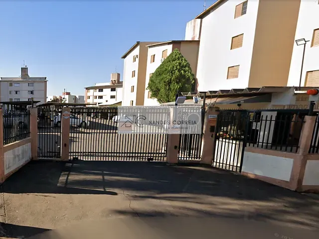 Apartamento 2 quartos e 1 banheiro, à venda, no bairro Parque Jamaica em Londrina