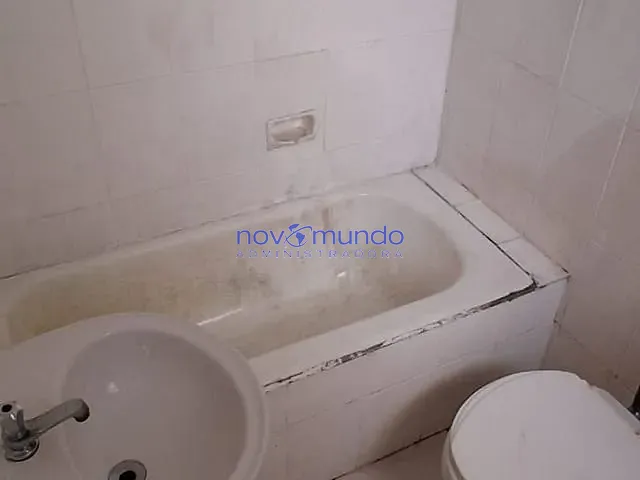 Apartamento com 32m² 1 quarto e 1 banheiro, para alugar, no bairro Centro em Rio de Janeiro