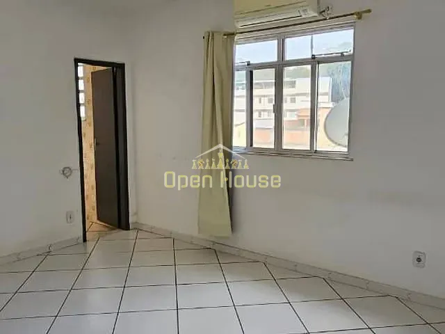 Apartamento 3 quartos e 2 banheiros, à venda, no bairro Benfica em Valença