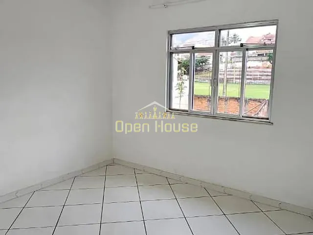 Apartamento 3 quartos e 2 banheiros, à venda, no bairro Benfica em Valença