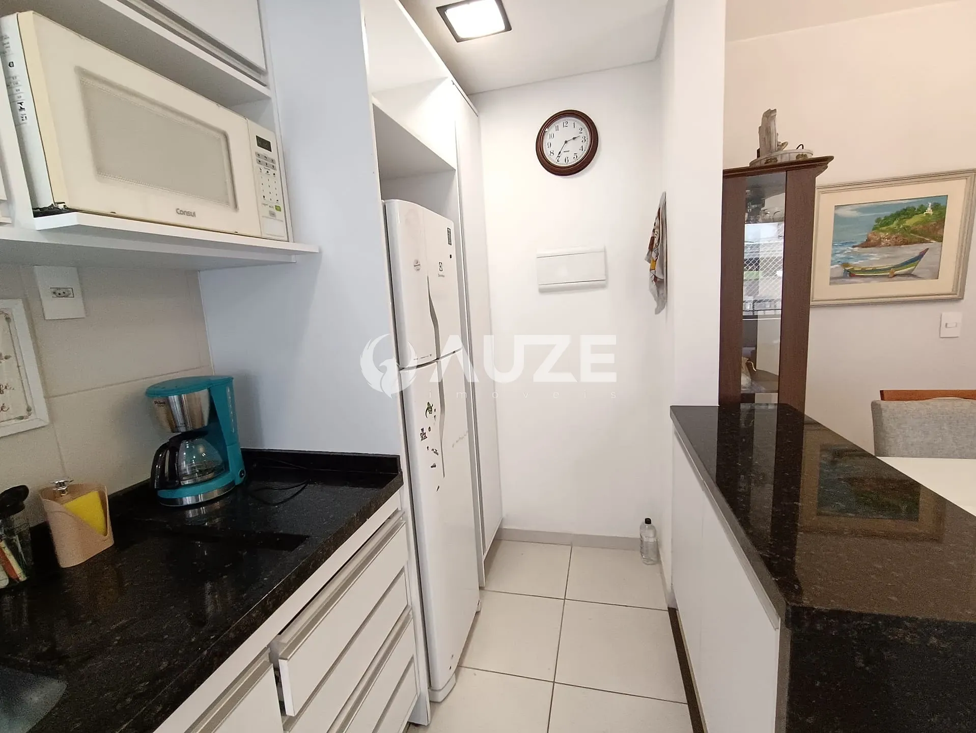 Apartamento, 2 quartos, 55 m² - Foto 10