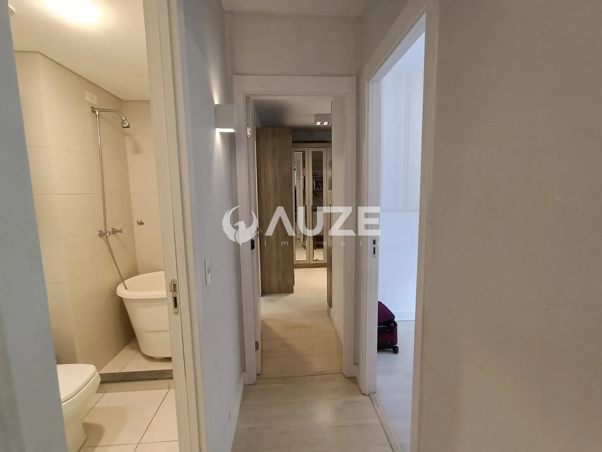 Apartamento, 2 quartos, 55 m² - Foto 11