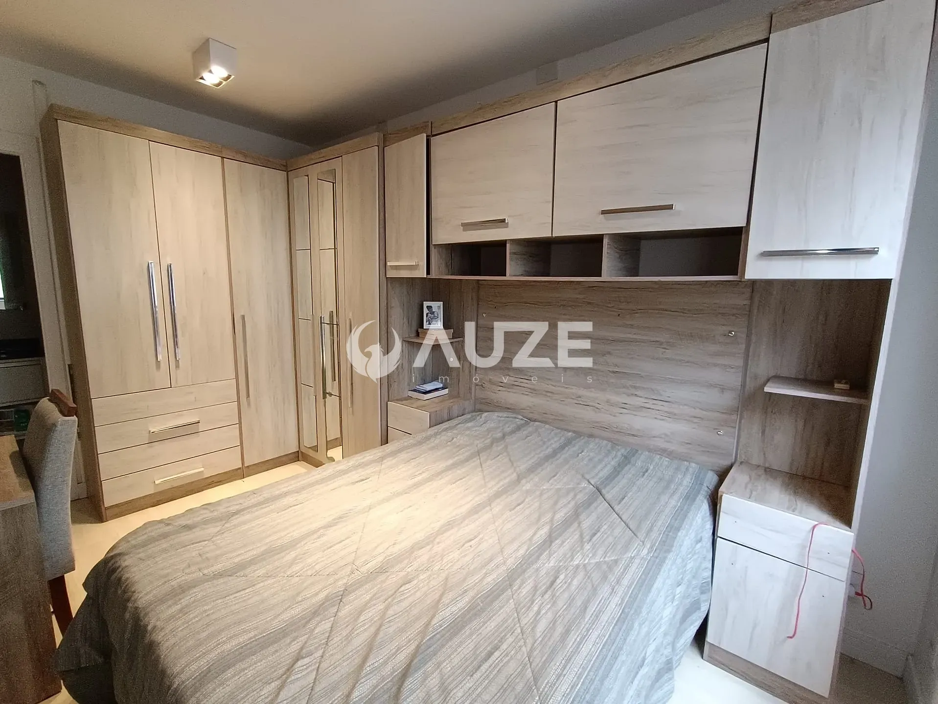 Apartamento, 2 quartos, 55 m² - Foto 17