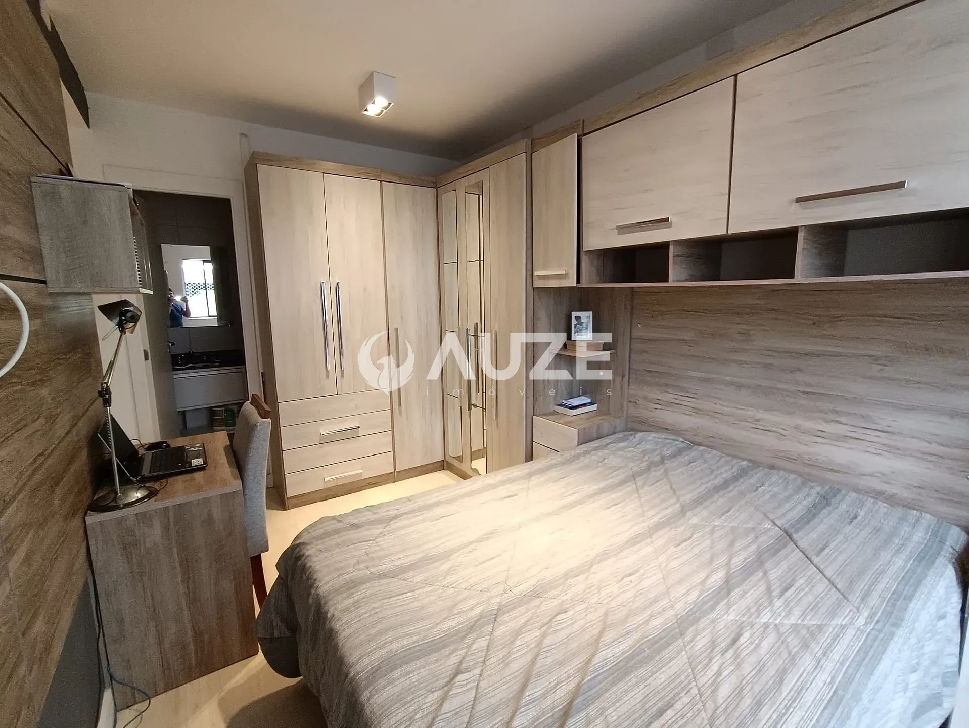 Apartamento, 2 quartos, 55 m² - Foto 18