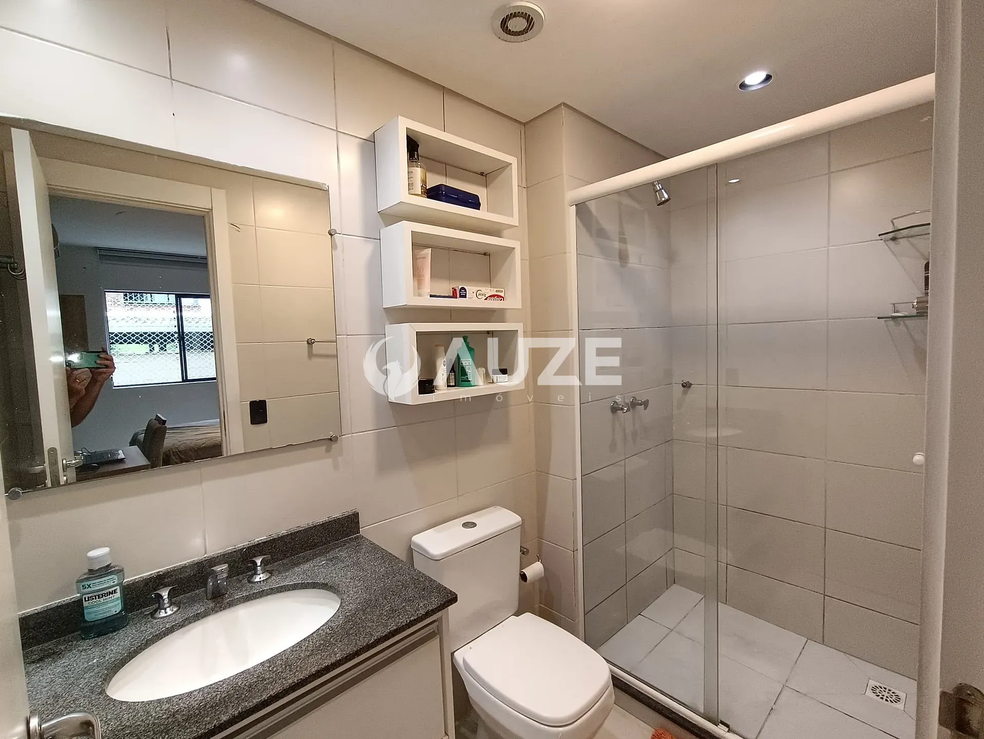Apartamento, 2 quartos, 55 m² - Foto 20