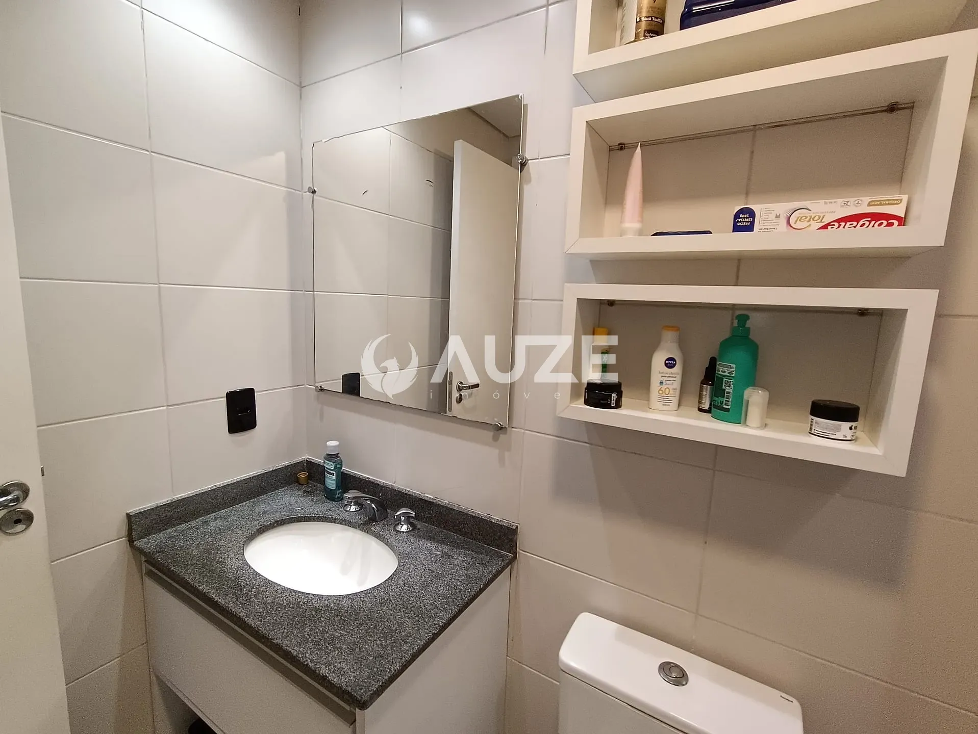 Apartamento, 2 quartos, 55 m² - Foto 22