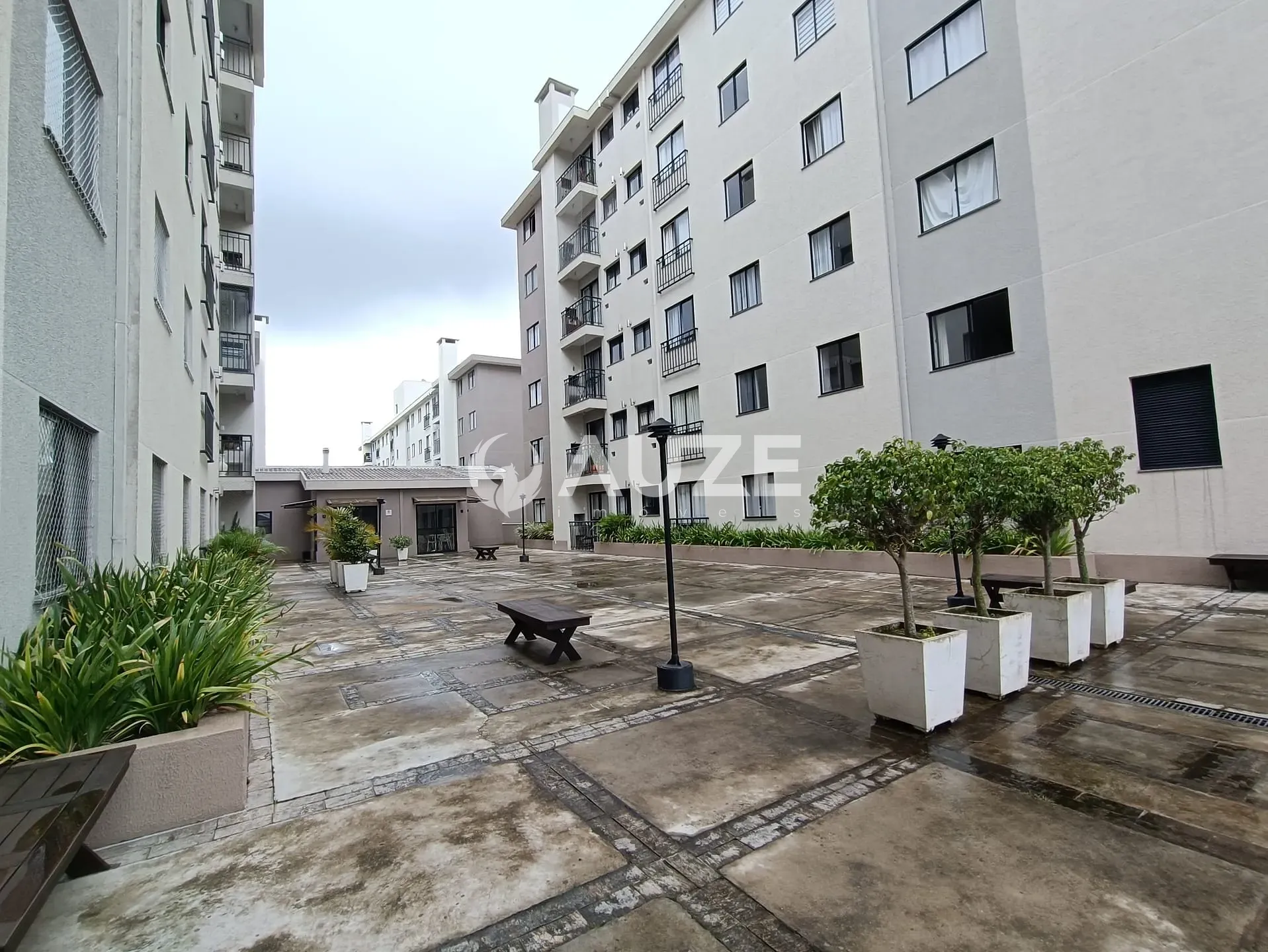 Apartamento, 2 quartos, 55 m² - Foto 27