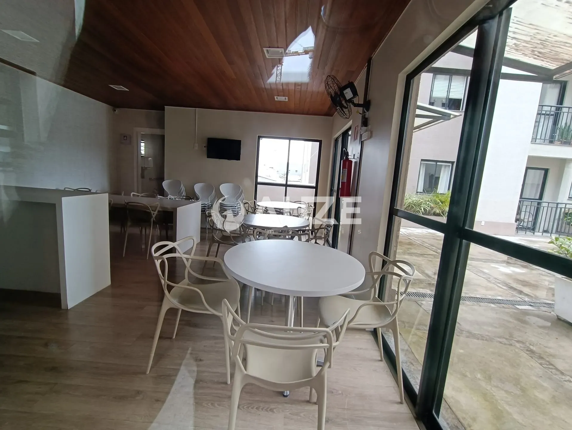 Apartamento, 2 quartos, 55 m² - Foto 30