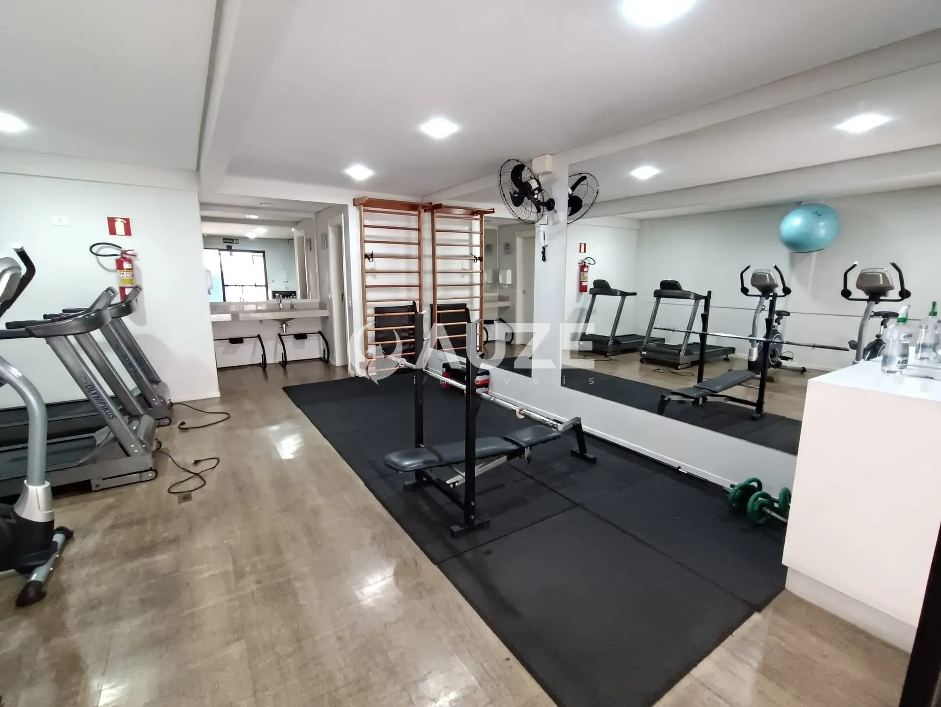 Apartamento, 2 quartos, 55 m² - Foto 34