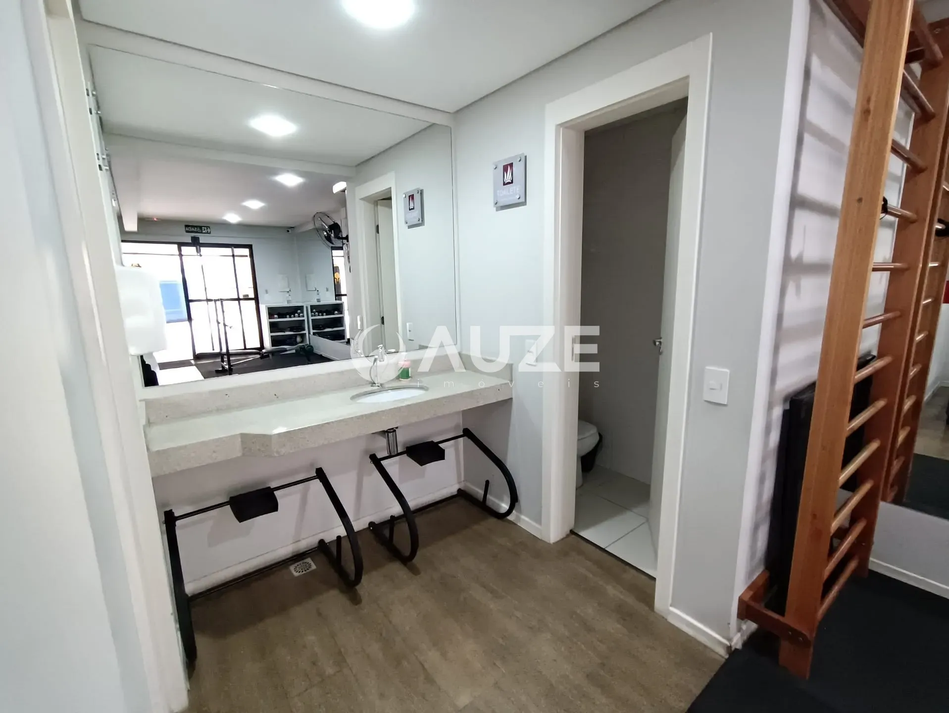 Apartamento, 2 quartos, 55 m² - Foto 37
